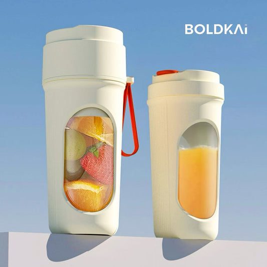 Juice Cup